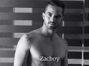 Zacboy