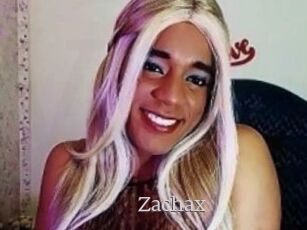 Zachax