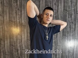 Zackheindrichs