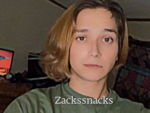 Zackssnacks
