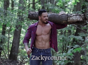 Zackyconnor