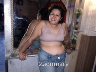 Zaenmary
