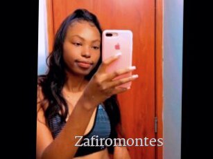 Zafiromontes