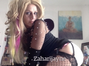 Zaharijayne