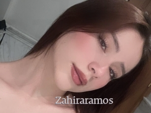 Zahiraramos