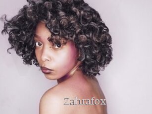 Zahrafox