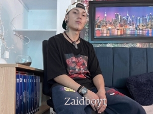 Zaidboyt