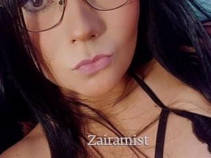 Zairamist