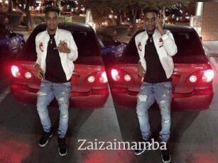 Zaizai_mamba