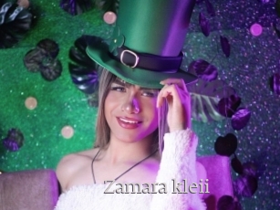 Zamara_kleii