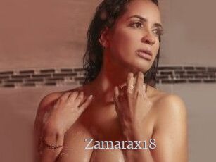 Zamarax18