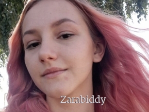 Zarabiddy