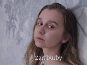 Zaraburby