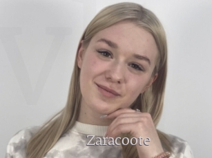 Zaracoote