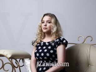 Zaracream