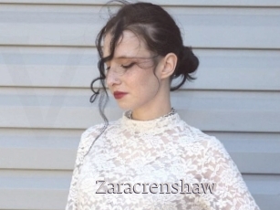 Zaracrenshaw
