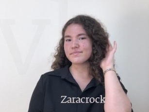 Zaracrock
