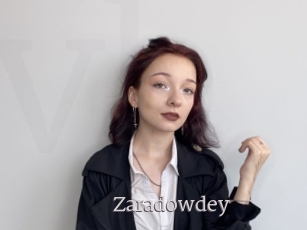 Zaradowdey