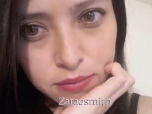 Zaraesmith