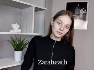 Zaraheath