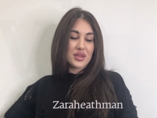 Zaraheathman