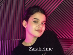 Zarahelme