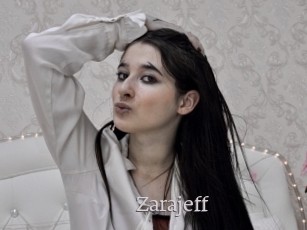 Zarajeff