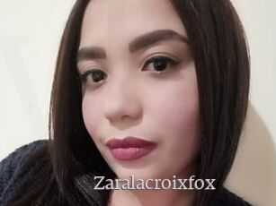 Zaralacroixfox