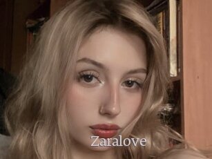 Zaralove