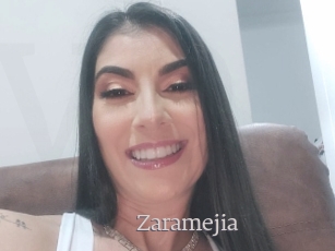 Zaramejia