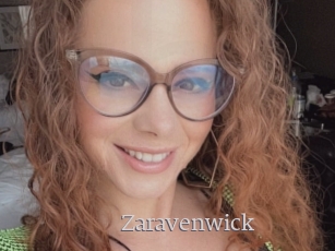 Zaravenwick