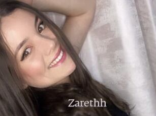Zarethh