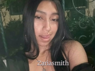 Zariasmith