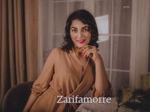 Zarifamorre