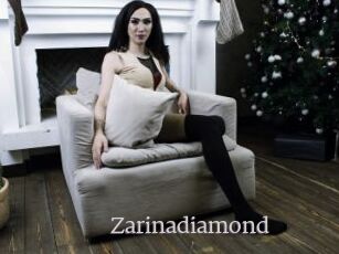 Zarinadiamond