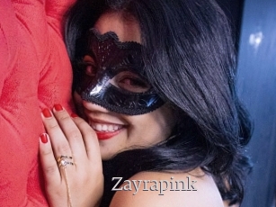 Zayrapink