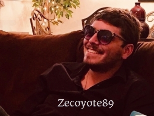 Zecoyote89