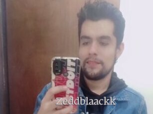 Zeddblaackk