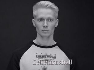 Zekemarshall