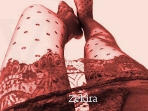 Zekira