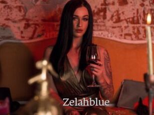 Zelahblue