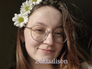 zeldaalison Vidéo Beurettes