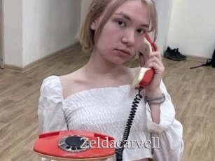 Zeldacarvell
