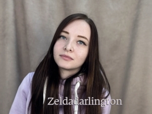zeldadarlington Vidéo Beurettes