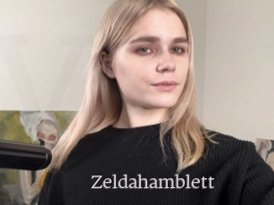 Zeldahamblett