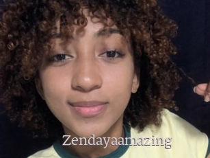 Zendayaamazing