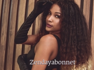 Zendayabonnet