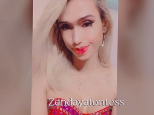 Zendayafontess