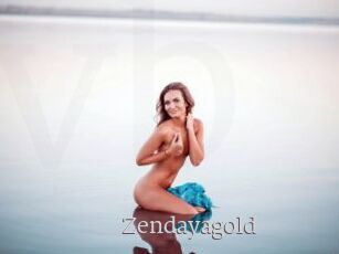 Zendayagold