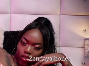 Zendayajhones